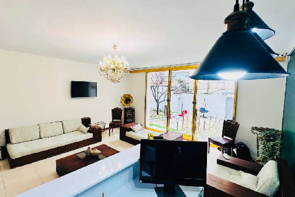 خانه سالمندان همدل